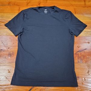 H&M T-Shirt Slim Fit Men Medium
